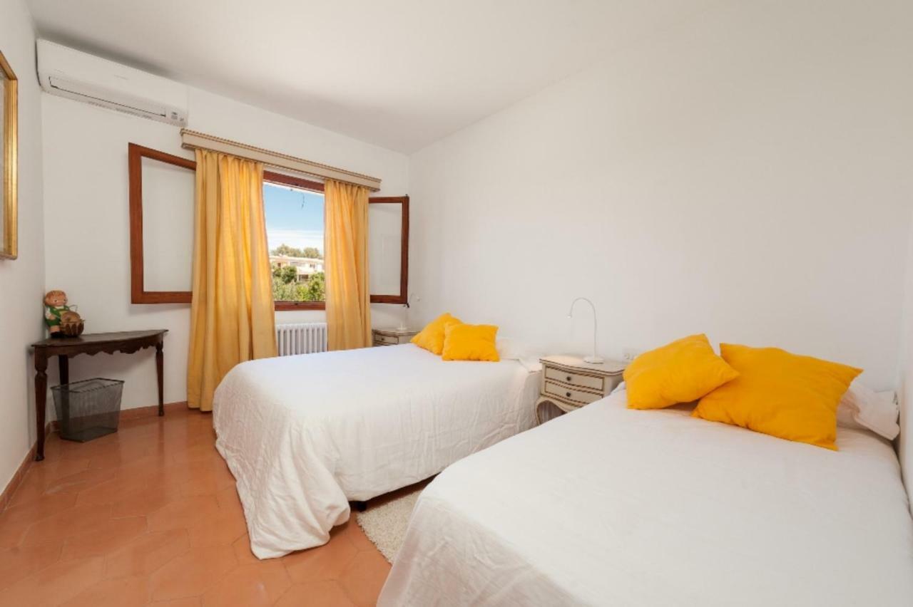 Villa Ondategui 47 Llucmajor (Mallorca)