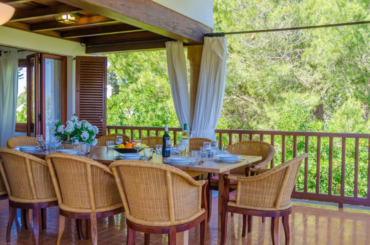 Villa Ondategui 47 Llucmajor (Mallorca)