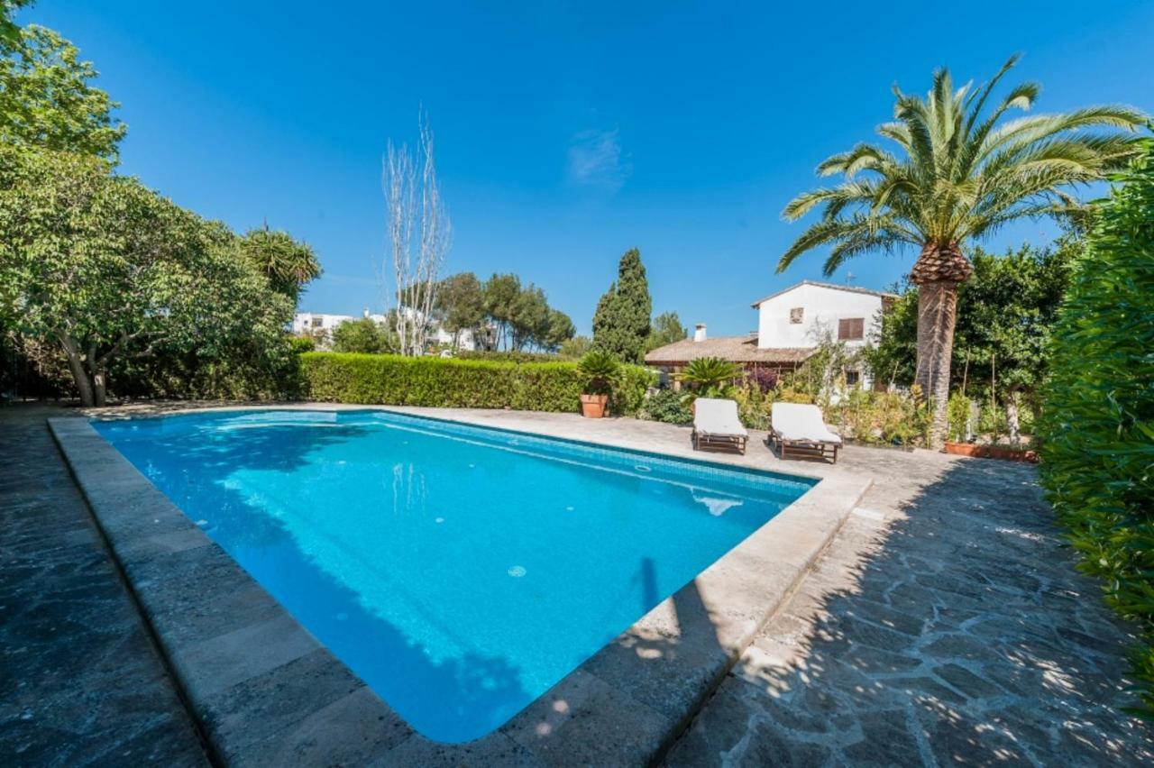 Villa Ondategui 47