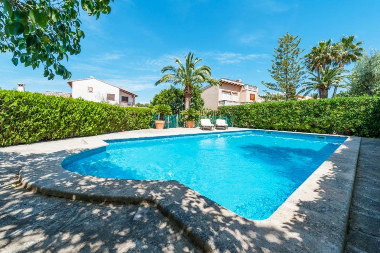 Villa Ondategui 47