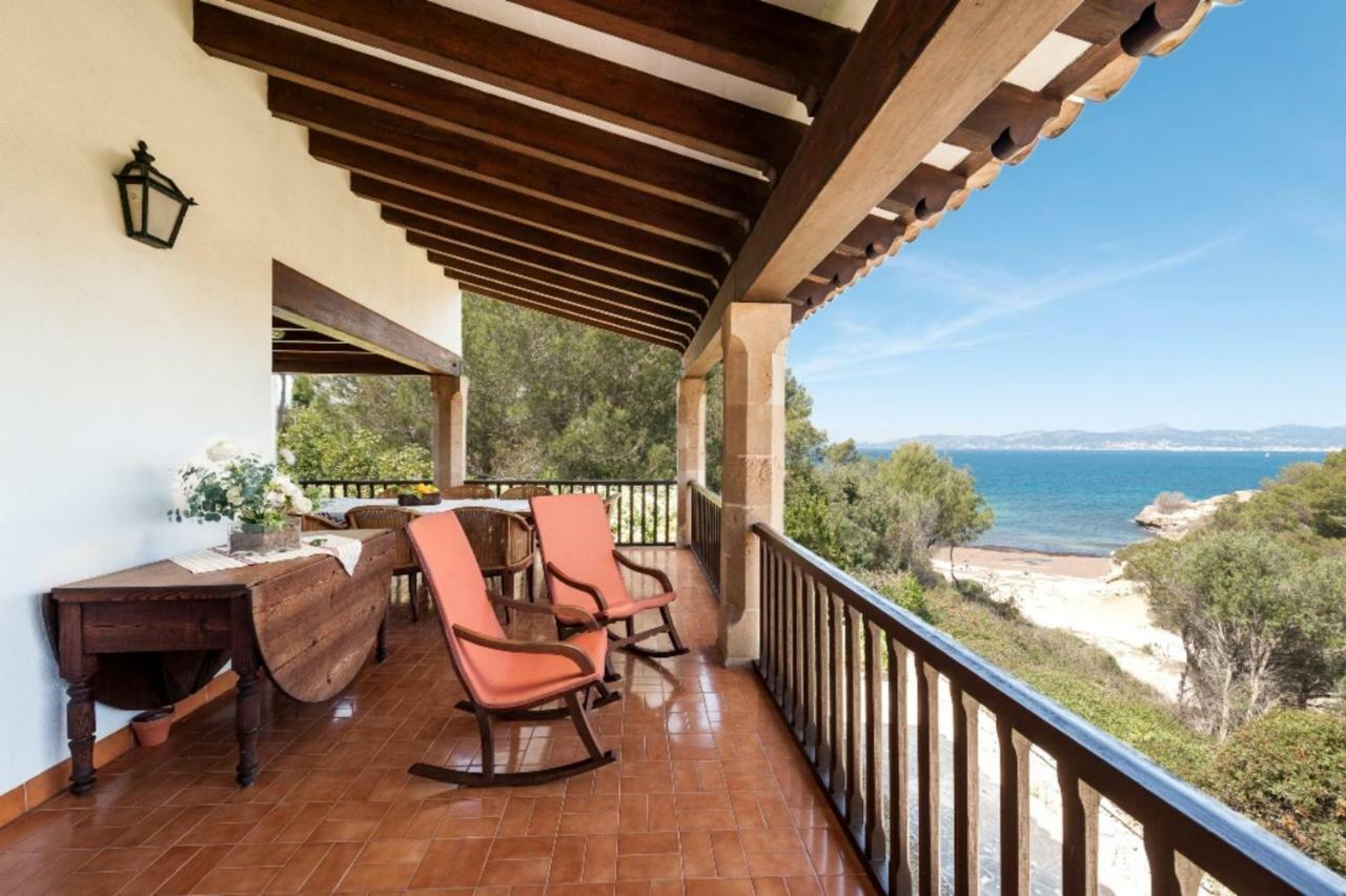 Villa Ondategui 47 Llucmajor (Mallorca)