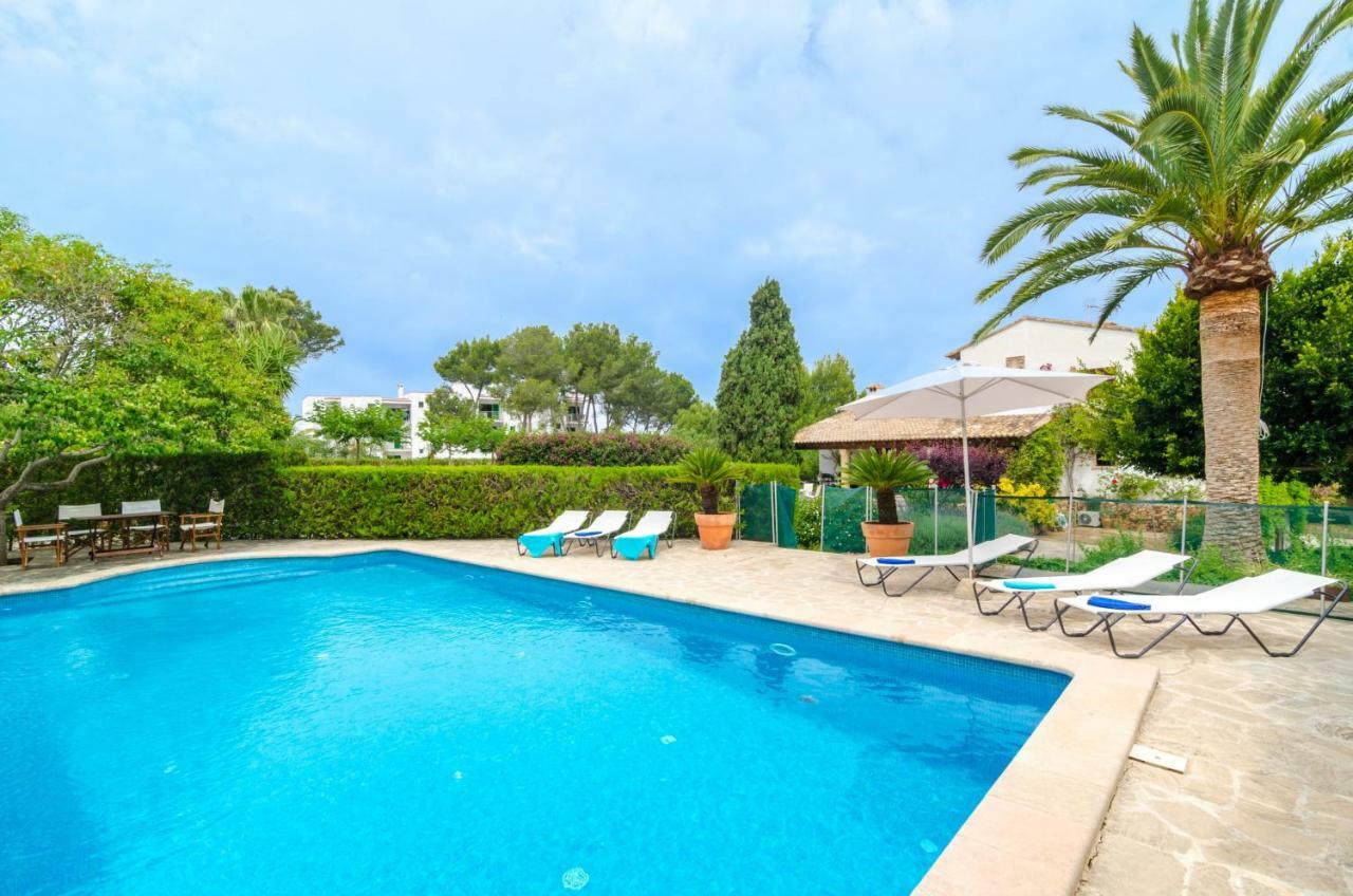 Villa Ondategui 47 Llucmajor (Mallorca)