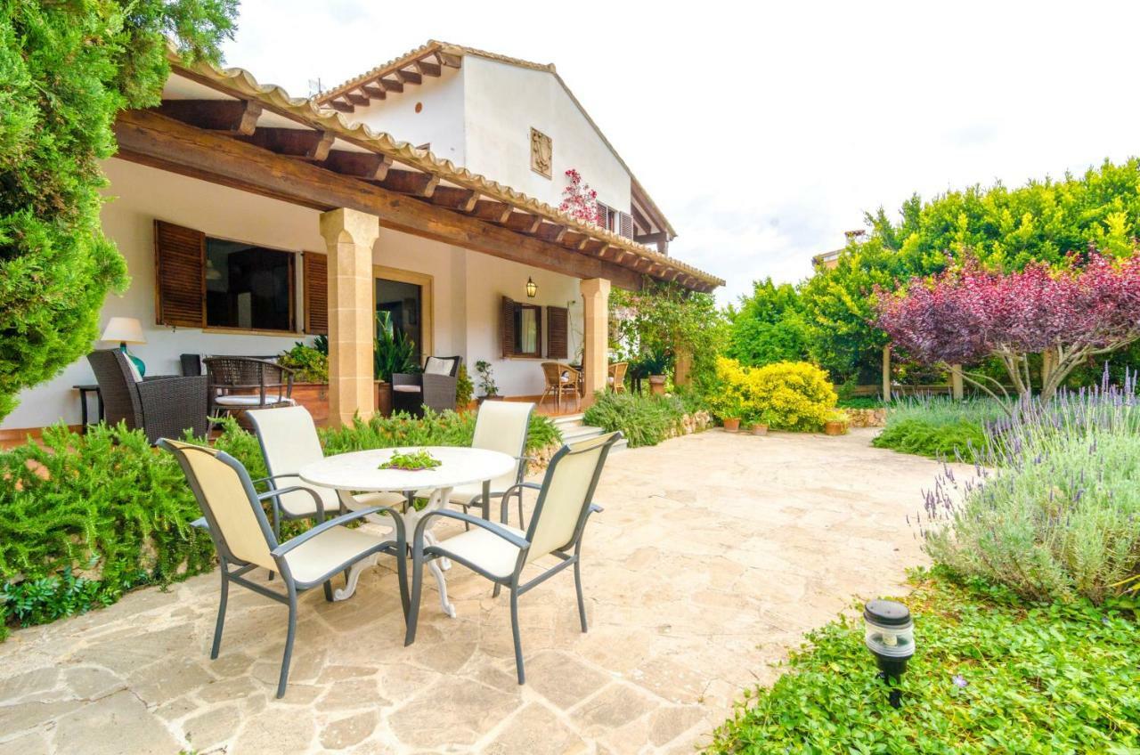 Villa Ondategui 47 Llucmajor (Mallorca)