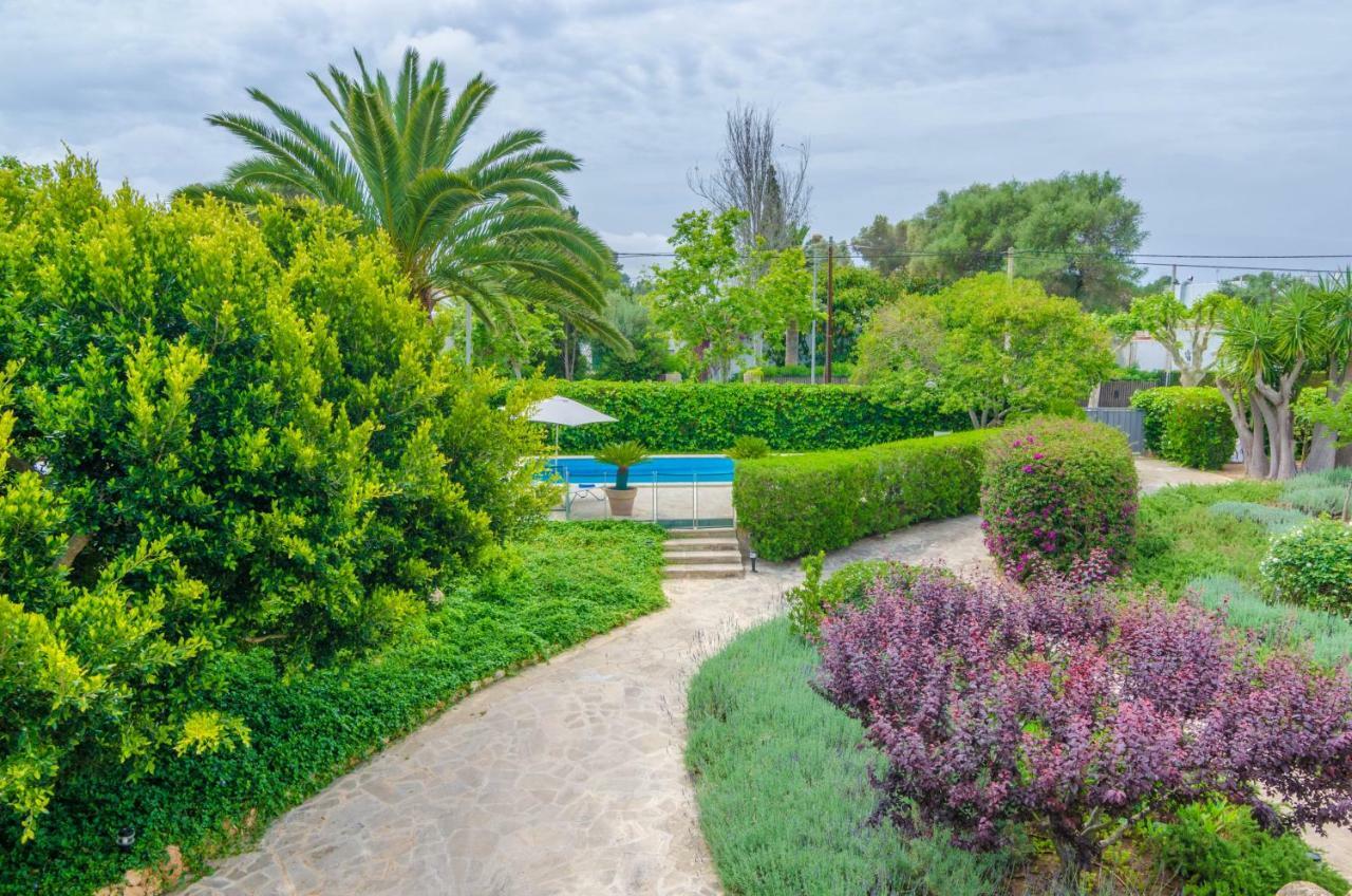Ondategui 47 * Llucmajor (Mallorca)